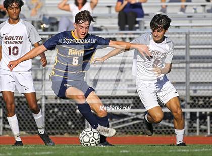 Thumbnail 1 in South Windsor @ RHAM photogallery.
