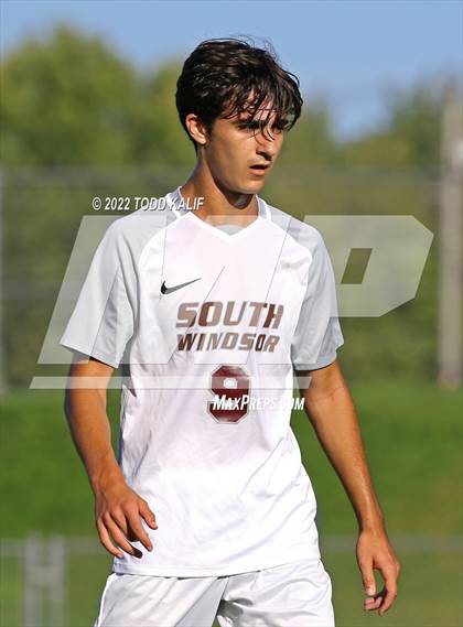 Thumbnail 1 in South Windsor @ RHAM photogallery.