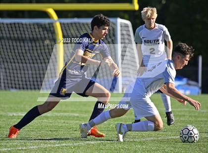 Thumbnail 1 in South Windsor @ RHAM photogallery.