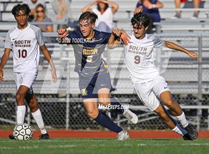 Thumbnail 3 in South Windsor @ RHAM photogallery.