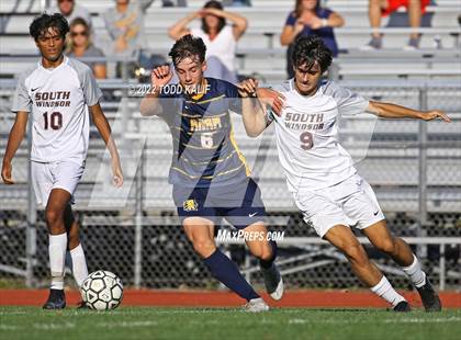 Thumbnail 2 in South Windsor @ RHAM photogallery.