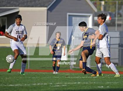 Thumbnail 3 in South Windsor @ RHAM photogallery.