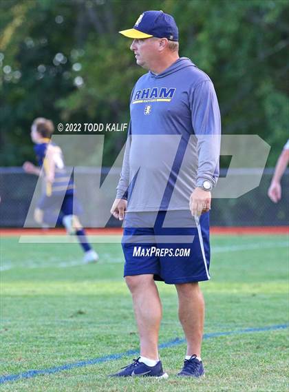 Thumbnail 1 in South Windsor @ RHAM photogallery.