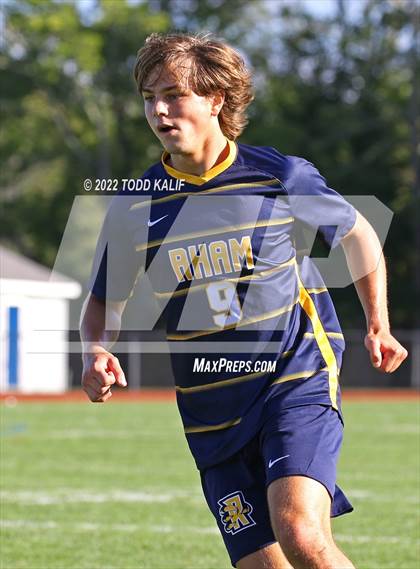 Thumbnail 1 in South Windsor @ RHAM photogallery.