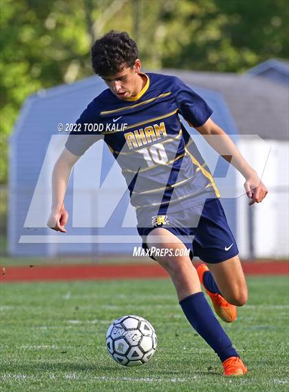 Thumbnail 1 in South Windsor @ RHAM photogallery.