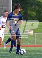 Photo from the gallery "South Windsor @ RHAM"