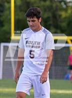Photo from the gallery "South Windsor @ RHAM"