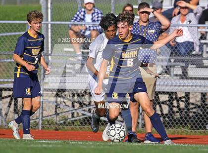 Thumbnail 1 in South Windsor @ RHAM photogallery.
