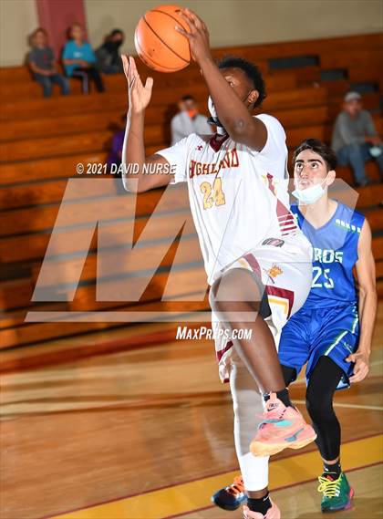 Thumbnail 3 in Littlerock @ Highland photogallery.