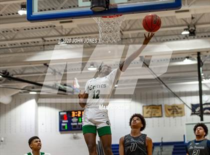 Thumbnail 3 in New Brunswick vs. Patrick School photogallery.