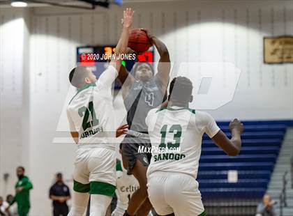 Thumbnail 3 in New Brunswick vs. Patrick School photogallery.