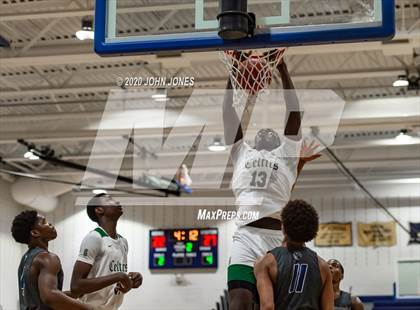 Thumbnail 3 in New Brunswick vs. Patrick School photogallery.