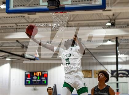 Thumbnail 3 in New Brunswick vs. Patrick School photogallery.