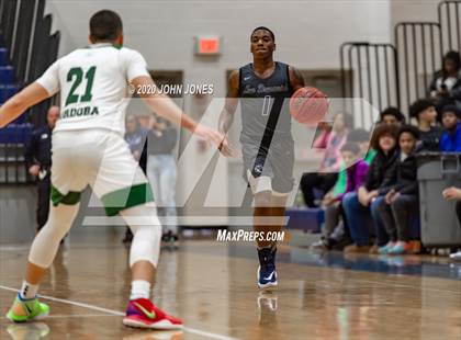 Thumbnail 2 in New Brunswick vs. Patrick School photogallery.