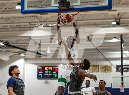 Thumbnail 3 in New Brunswick vs. Patrick School photogallery.