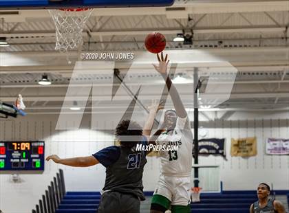 Thumbnail 1 in New Brunswick vs. Patrick School photogallery.