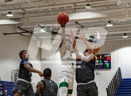 Thumbnail 3 in New Brunswick vs. Patrick School photogallery.