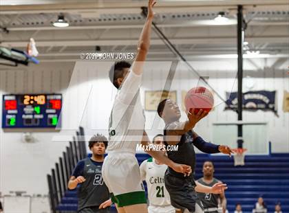 Thumbnail 3 in New Brunswick vs. Patrick School photogallery.