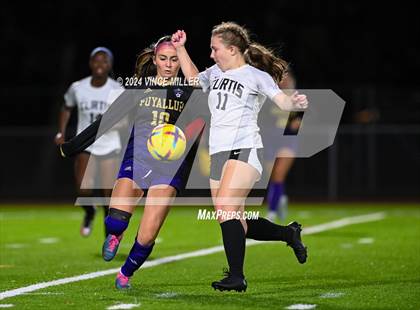 Thumbnail 2 in Curtis @ Puyallup photogallery.