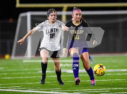 Thumbnail 2 in Curtis @ Puyallup photogallery.
