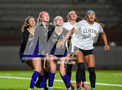 Thumbnail 3 in Curtis @ Puyallup photogallery.