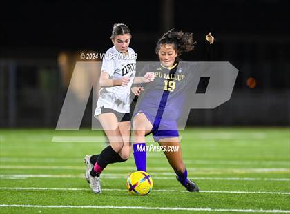 Thumbnail 1 in Curtis @ Puyallup photogallery.