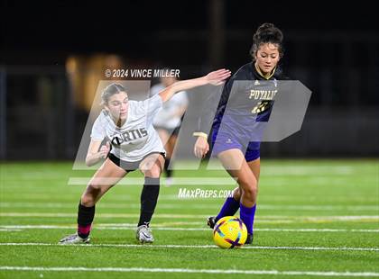 Thumbnail 2 in Curtis @ Puyallup photogallery.