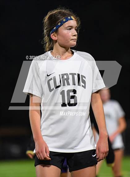 Thumbnail 3 in Curtis @ Puyallup photogallery.