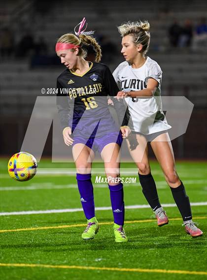Thumbnail 3 in Curtis @ Puyallup photogallery.