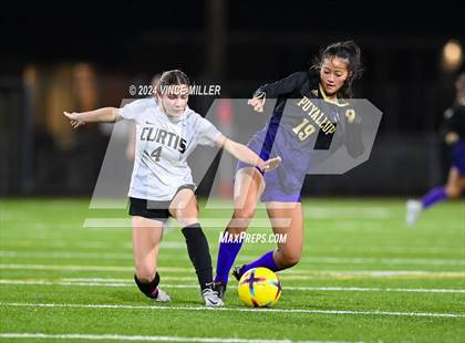 Thumbnail 3 in Curtis @ Puyallup photogallery.