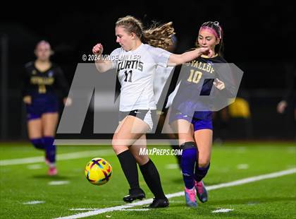Thumbnail 1 in Curtis @ Puyallup photogallery.
