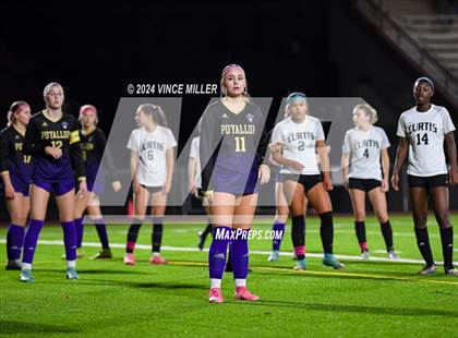 Thumbnail 3 in Curtis @ Puyallup photogallery.