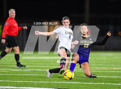 Thumbnail 3 in Curtis @ Puyallup photogallery.
