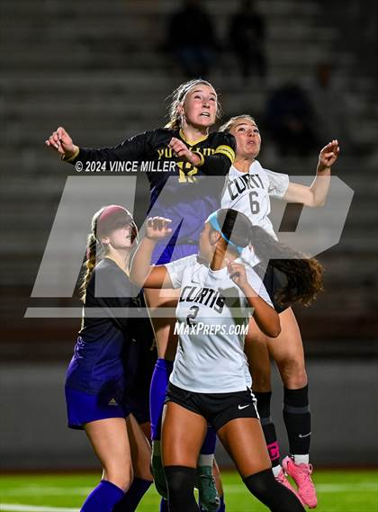 Thumbnail 2 in Curtis @ Puyallup photogallery.