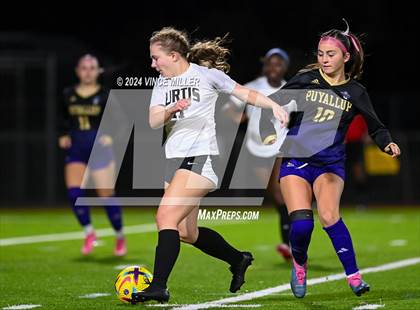 Thumbnail 3 in Curtis @ Puyallup photogallery.