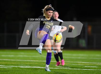 Thumbnail 2 in Curtis @ Puyallup photogallery.