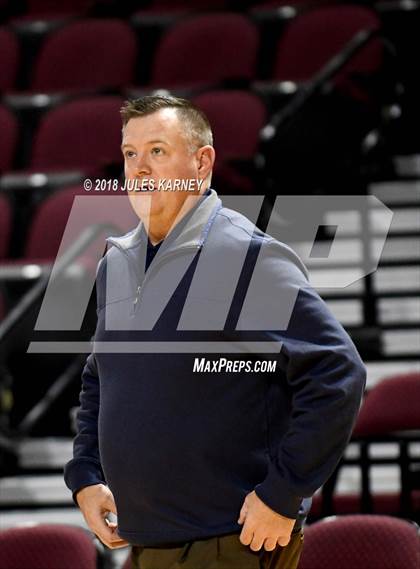 Thumbnail 3 in Valor Christian vs. Lynwood (Tarkanian Classic) photogallery.