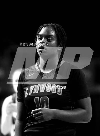 Thumbnail 3 in Valor Christian vs. Lynwood (Tarkanian Classic) photogallery.