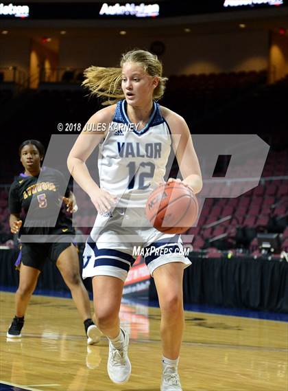 Thumbnail 2 in Valor Christian vs. Lynwood (Tarkanian Classic) photogallery.