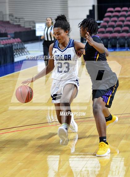 Thumbnail 3 in Valor Christian vs. Lynwood (Tarkanian Classic) photogallery.