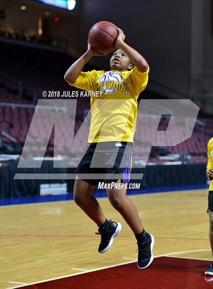 Thumbnail 1 in Valor Christian vs. Lynwood (Tarkanian Classic) photogallery.