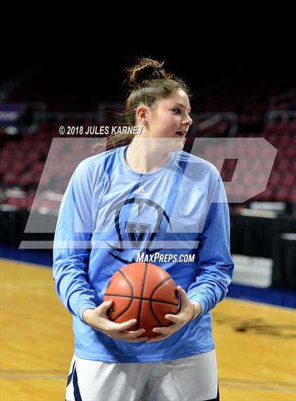 Thumbnail 1 in Valor Christian vs. Lynwood (Tarkanian Classic) photogallery.