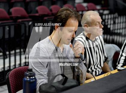 Thumbnail 3 in Valor Christian vs. Lynwood (Tarkanian Classic) photogallery.