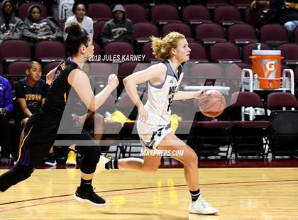 Thumbnail 1 in Valor Christian vs. Lynwood (Tarkanian Classic) photogallery.