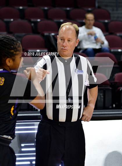 Thumbnail 3 in Valor Christian vs. Lynwood (Tarkanian Classic) photogallery.