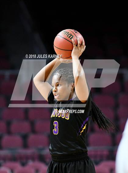 Thumbnail 2 in Valor Christian vs. Lynwood (Tarkanian Classic) photogallery.