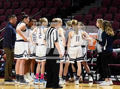Thumbnail 3 in Valor Christian vs. Lynwood (Tarkanian Classic) photogallery.