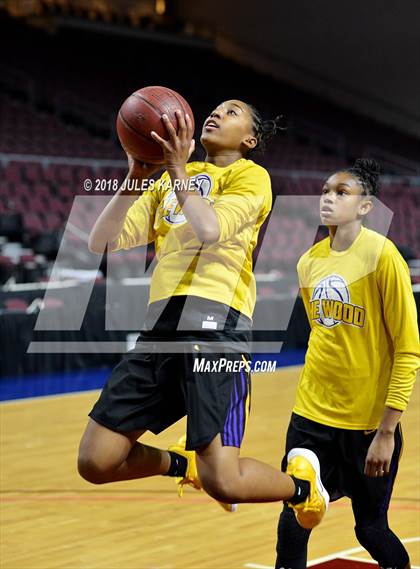 Thumbnail 3 in Valor Christian vs. Lynwood (Tarkanian Classic) photogallery.