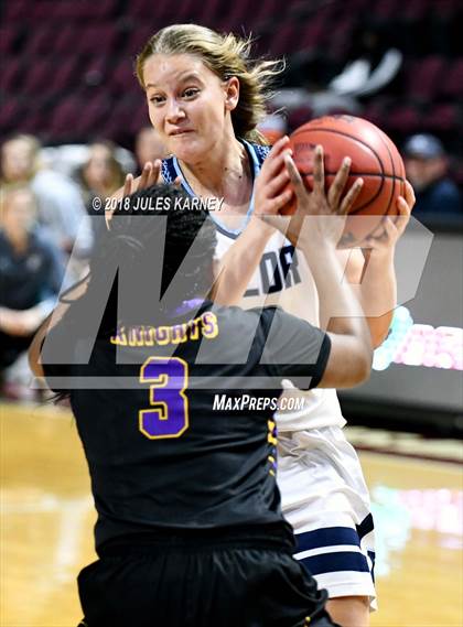 Thumbnail 3 in Valor Christian vs. Lynwood (Tarkanian Classic) photogallery.