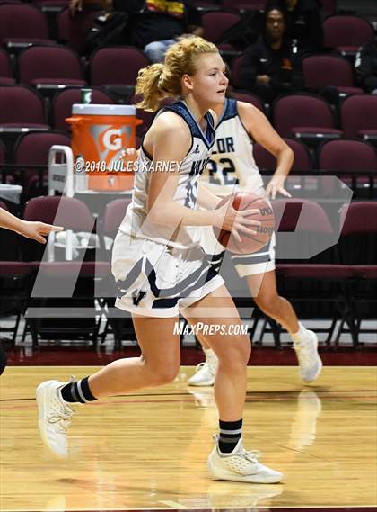 Thumbnail 2 in Valor Christian vs. Lynwood (Tarkanian Classic) photogallery.